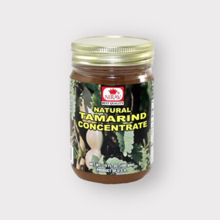 Nirav Tamarind Concentrate 400 gms