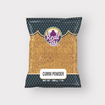 Real Taj Cumin Powder 5 lb