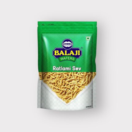 Balaji Ratlami Sev 400 gms