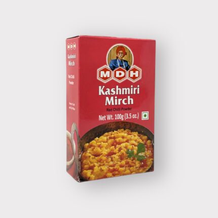 MDH Kashmiri Chilli Powder 100 gms