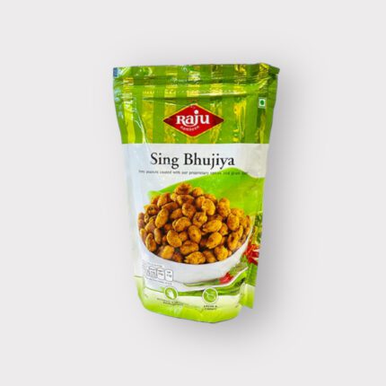 Raju Sing Bhujiya 400 gms