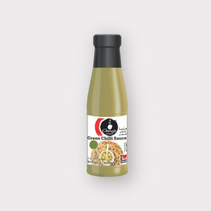 Ching's Green Chilli Sauce 190 gms