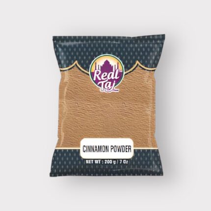 Real Taj Cinnamon Powder 100 gms