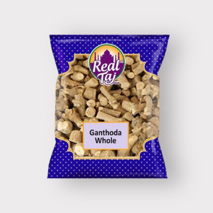 Real Taj Ganthoda Whole 100 gms