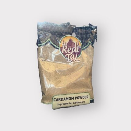Real Taj Cardamon Powder 200 gms