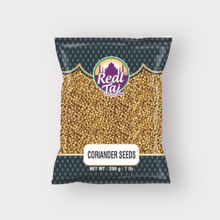 Real Taj Coriander Seeds 5 lb