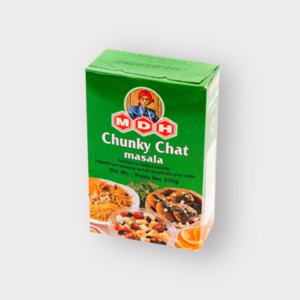 MDH Chunky Chat Masala 500 gms