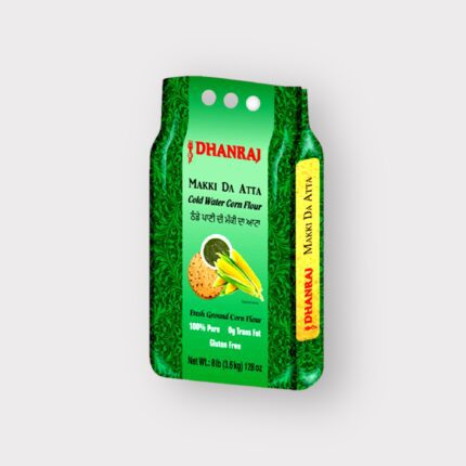 Dhanraj Corn Flour 2 lb