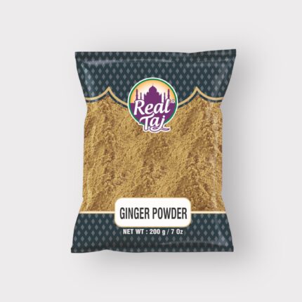 Real Taj Ginger Powder 400 gms